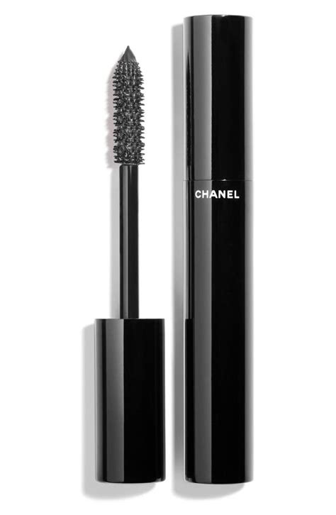 best chanel mascara